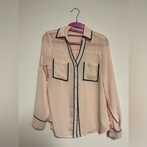 EXPRESS the portofino shirt